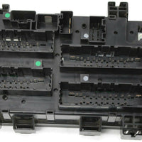 2013-2014 Dodge Ram Integrated Power Fuse Box Module P68089578AD