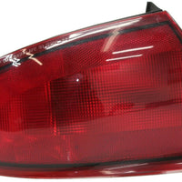 1997-2014 Buick Regal Driver Left Side Tail Light 16523321 - BIGGSMOTORING.COM