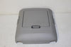 2004-2008 FORD F150 OVERHEAD CONSOLE SLIDING RAIL STORAGE GREY - BIGGSMOTORING.COM
