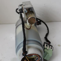 2001-2006 Bmw E46 325ci Convertible Hydraulic Top Roof Motor Pump - BIGGSMOTORING.COM