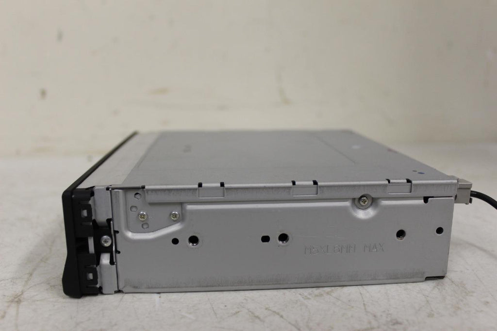 2007 Acura Tsx Navigation Computer Drive Gps Dvd Reader 39540-Sec-A040-M1