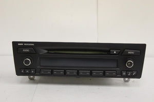 2006-2008 Bmw 328I Radio Tuner Am/ Fm Cd Player 65.12-9 150 109 - BIGGSMOTORING.COM