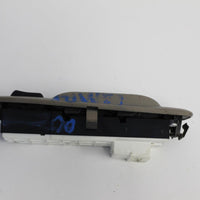 1997-2001 Toyota Camry Driver  Side Power Window Switch 74232-aa030 - BIGGSMOTORING.COM