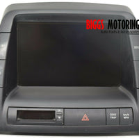 2006-2009 Toyota Prius Information Display Screen 86110-47230