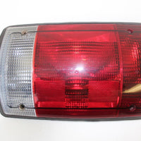 1995-2004  FORD VAN E150 E250 E350 PASSENGER  RIGHT SIDE TAIL LAMP TAIL LIGHT - BIGGSMOTORING.COM