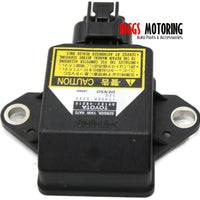 2005-2011 Toyota Prius Turn Rate Acceleration Sensor 89183-48010 - BIGGSMOTORING.COM