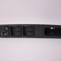 2004-2007 SUBARU IMPREZA WRX DRIVER SIDE POWER WINDOW MASTER SWITCH - BIGGSMOTORING.COM