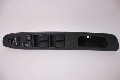 2004-2007 SUBARU IMPREZA WRX DRIVER SIDE POWER WINDOW MASTER SWITCH - BIGGSMOTORING.COM