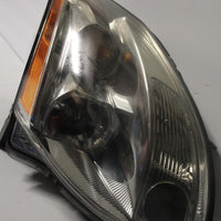 2004-2006 NISSAN MAXIMA FRONT PASSENGER RIGHT SIDE HEADLIGHT 28764 - BIGGSMOTORING.COM