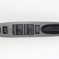 2006-2010 CHEVY COBALT DRIVER SIDE POWER WINDOW MASTER SWITCH 22721760