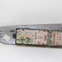 2004-2008 NISSAN MAXIMA DRIVER SIDE POWER WINDOW MASTER SWITCH 80961-7Y000 - BIGGSMOTORING.COM