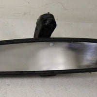 OEM BMW E92 E90 3-Series Rear View Mirror Alarm AUTO DIM & HOMELINK 5 6 7-SERIES