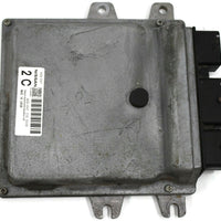 2010 Nissan Maxima Engine Computer Control Module A56-E47 Z1C 0320