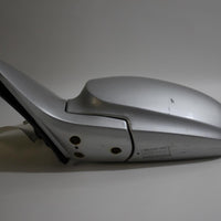 2003-2005 HYUNDAI SONATA DRIVER LEFT SIDE POWER MIRROR SILVER 24826 - BIGGSMOTORING.COM