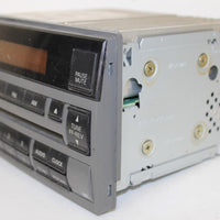 2004-2006 NISSAN ALTIMA RADIO/CD PLAYER CQ-JN2460X - BIGGSMOTORING.COM