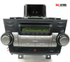 2008-2010 Toyota Highlander Radio Stereo WMA Mp3 Cd Player 86120-48E40-C0