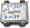 2003-2007 Saturn Ion Engine Control Computer Module 12605843 - BIGGSMOTORING.COM