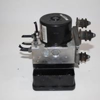 2004-2009 AUDI Q7 ANTI-LOCK ABS BRAKE PUMP MODULE 4L0 614 517 D - BIGGSMOTORING.COM