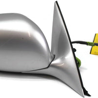 2006-2007 Lexus Gs350 Passenger Right Side Power Door Mirror Silver 32975 - BIGGSMOTORING.COM