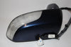 2009-2012 ACURA RDX DRIVER SIDE POWER DOOR MIRROR BLUE