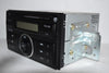 2007-2009 NISSAN VERSA RADIO STEREO CD PLAYER CY08C 28185 EM30A