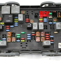 2010-2013 Chevy Tahoe Silverado Escalade Fuse Box Relay 25941368