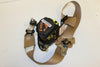 2006 HONDA ACCURA TL RIGHT PASSENGER SIDE SEAT BELT - BIGGSMOTORING.COM