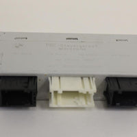 2002-2005 Bmw E65 Parking Distance Control Module Unit 66.21-6 918 126 Pdc - BIGGSMOTORING.COM