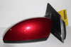 2012-2016 FORD FOCUS DRIVER LEFT SIDE POWER DOOR MIRROR RED