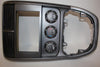 2003-2008 Honda Element Dash Center Radio Climate Bezel 77250-SCV-A010-20 - BIGGSMOTORING.COM