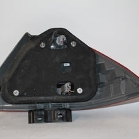 2006-2007 HONDA ACCORD DRIVER LEFT SIDE REAR TAIL LIGHT - BIGGSMOTORING.COM