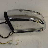 2002-2005 MERCEDES LEFT DRIVER SIDE MIRROR - BIGGSMOTORING.COM