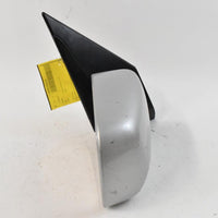 2003-2006 HONDA PILOT PASSENGER RIGHT SIDE POWER DOOR MIRROR SILVER re#biggs - BIGGSMOTORING.COM