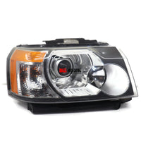 2008-2012 Land Rover LR2 Passenger Right Side Head Light 6H52-13W029-JG