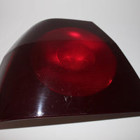 2000-2005 CHEVY IMPALA DRIVER LEFT SIDE REAR TAIL LIGHT 28892 - BIGGSMOTORING.COM