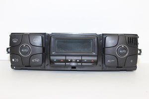 2000-2006 MERCEDES DASH A/C HEATER CLIMATE CONTROL UNIT - BIGGSMOTORING.COM