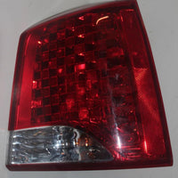 2011-2013 KIA SORENTO PASSENGER RIGHT SIDE REAR TAIL LIGHT 28496 Re#biggs