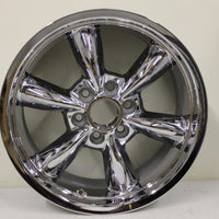 Tahoe Wheels Chrome  Rims Fit Chevrolet GMC Cadillac 20.ox8.5jx31.0