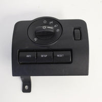 2010-2014 Ford Mustang Headlight Foglight Dimmer Switch Control  Ar3T-13D166-B