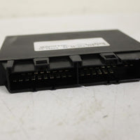 98-02 W163 ML320 ML430 TRANSMISSION CONTROL MODULE EGS 026 545 86 32