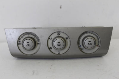 2004-2008 Toyota Solara Temperature Climate Control 55902-06161 - BIGGSMOTORING.COM