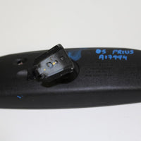 2004-2009 TOYOTA PRIUS AUTO DIM REAR VIEW MIRROR W/ HOMELINK IE11 015 633 - BIGGSMOTORING.COM