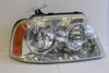 2003-2006 LINCOLN NAVIGATOR PASSENGER SIDE HEADLIGHT 4L74-13005-A - BIGGSMOTORING.COM