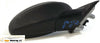 2006-2008 BMW 330I PASSENGER RIGHT SIDE POWER DOOR MIRROR BLACK - BIGGSMOTORING.COM