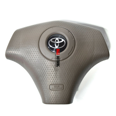 Toyota Corolla Matrix LH Wheel Driver's Side Airbag Air Bag Biege/Tan