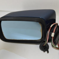 1997-2003 Bmw Left Driver Side Mirror I11 E1 0117351 - BIGGSMOTORING.COM