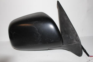 2005-2011 TOYOTA TACOMA PASSENGER RIGHT SIDE POWER DOOR MIRROR BLACK - BIGGSMOTORING.COM