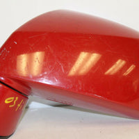 2003-2005 HYUNDAI TIBERON LEFT DRIVER SIDE REAR VIEW MIRROR - BIGGSMOTORING.COM