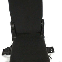 2007-2014 CHEVY SILVERADO SIERRA TAHOE SUBURBAN CENTER CONSOLE JUMP SEAT