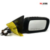 2002-2008 BMW 750i  Passenger Right Side Power Door Mirror Black 35325 - BIGGSMOTORING.COM